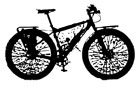 Electric Bikes VI Logo